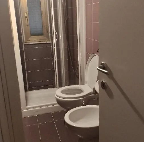 Appartement Dreamhouse Rome