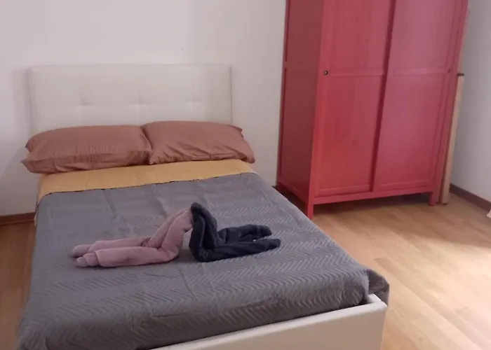 Appartement Dreamhouse